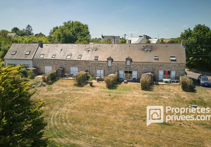 Villa em Baden, Morbihan, Baden - € 1.312.500 | Ref: 9-415299AWE - foto 1