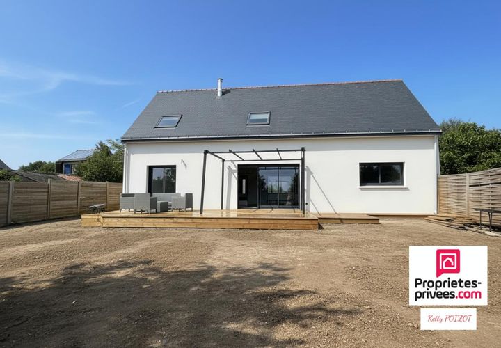 Villa i Petit-Mars, Loire-Atlantique, Petit-Mars - € 343.000 | Ref: 449034PZK - foto 1