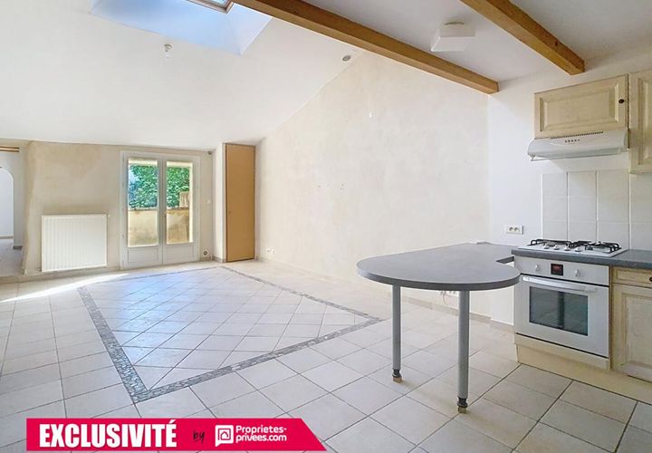 Apartamento en Ganges, Herault, Ganges - € 189.000 | Ref: 448801GAUB - photo 1