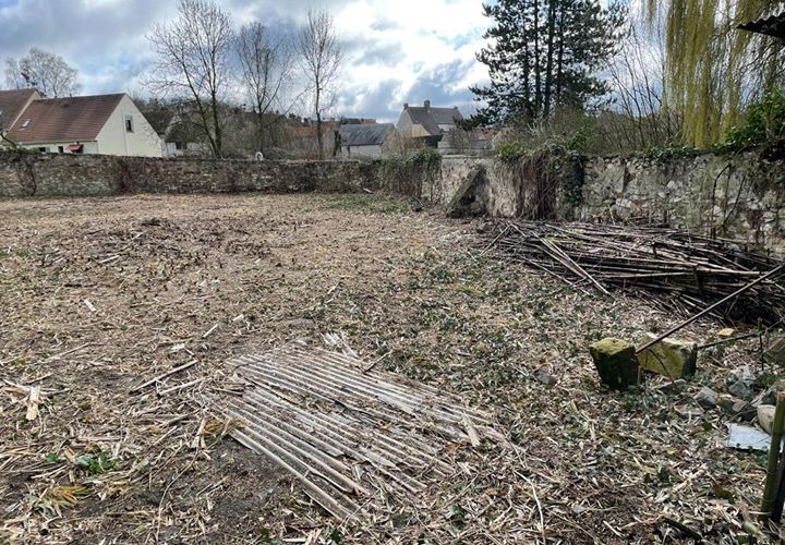 Terra a Neuilly-Saint-Front, Aisne, Neuilly-Saint-Front - € 62.000 | Ref: 443076DCADCINV - foto 1