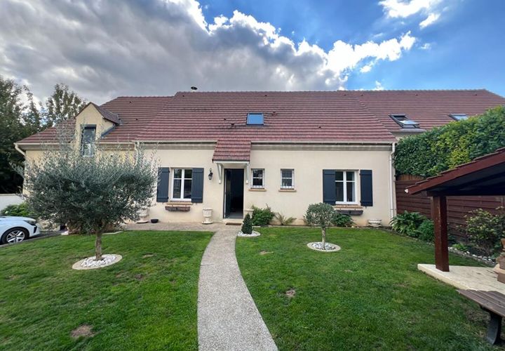Villa a Arronville, Val-d'Oise, Arronville - € 380.000 | Ref: 449923BMON - foto 1