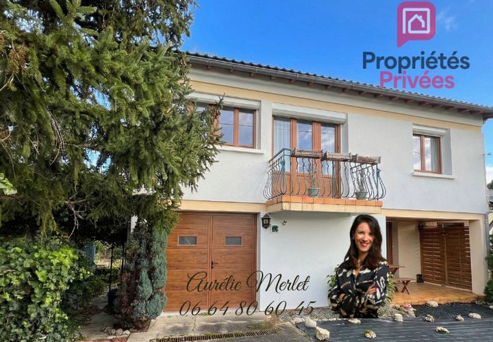 Villa em Aigueperse, Puy-de-Dome, Aigueperse - € 195.000 | Ref: 449429TME - foto 1
