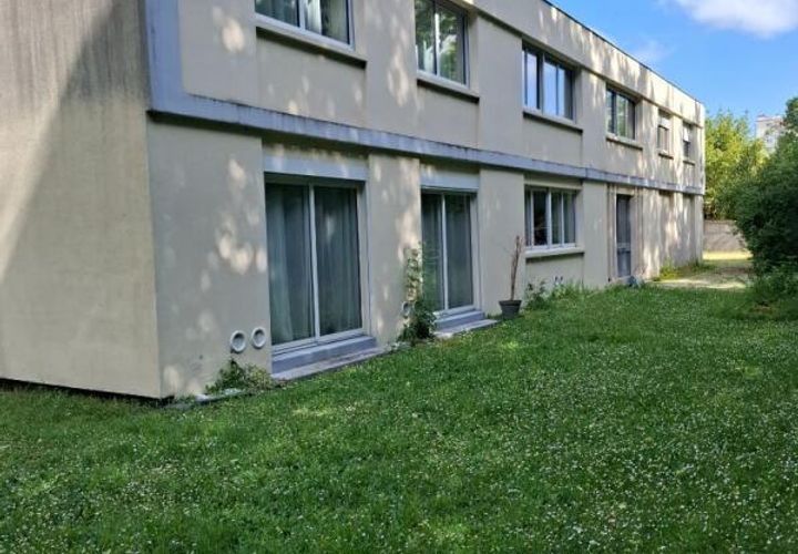 Lejlighed i Bordeaux, Gironde, Bordeaux - € 399.000 | Ref: 449757MIDE - foto 1