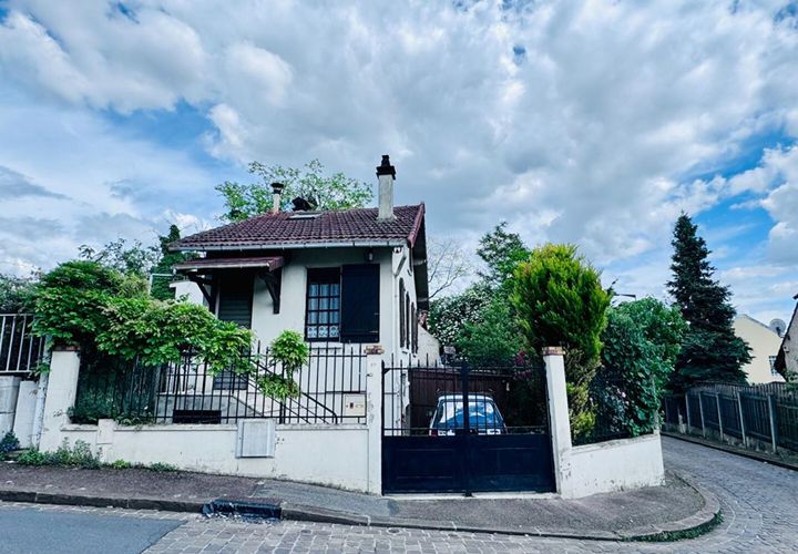 Villa i Villetaneuse, Seine-Saint-Denis, Villetaneuse - € 250.000 | Ref: 449792JSI - foto 1