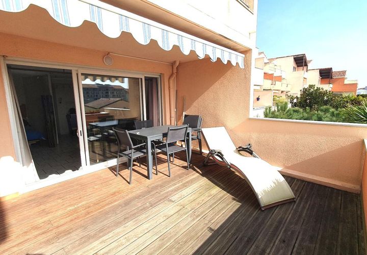 Lejlighed i Capbreton, Landes, Capbreton - € 240.000 | Ref: 449710PAMO - foto 1