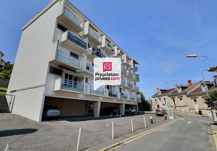 Lejlighed i Perigueux, Dordogne, Perigueux - € 135.000 | Ref: 447020RTO - foto 1