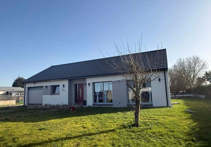 Villa i Oye-Plage, Pas-de-Calais, Oye-Plage - € 373.990 | Ref: 442068BECSROMV - foto 1