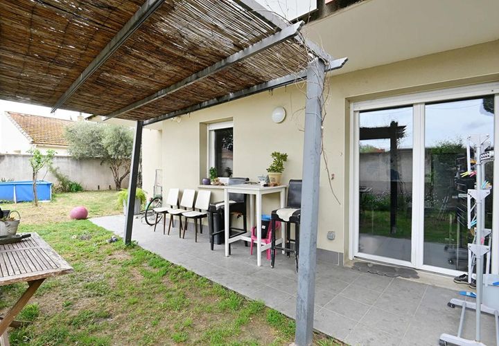 Lejlighed i Avignon, Vaucluse, Avignon - € 160.000 | Ref: 445068PBOR - foto 1