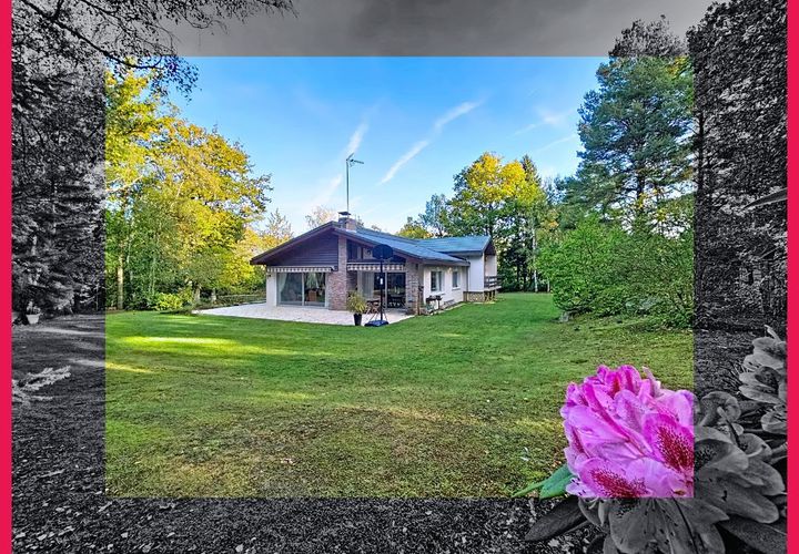Villa i Alencon, Orne, Alencon - € 299.000 | Ref: 449536TYF - foto 1