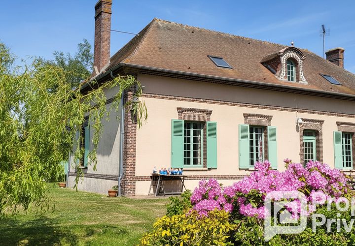 Villa a Nonancourt, Eure, Nonancourt - € 332.768 | Ref: 449447MALAM - foto 1