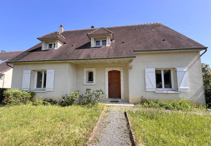 Villa i Le Mans, Sarthe, Le Mans - € 355.300 | Ref: 448241GUM - foto 1
