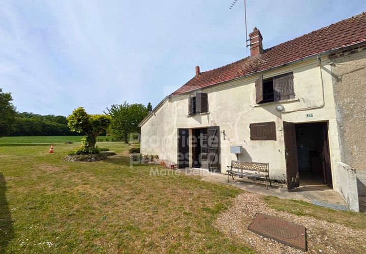 Villa em Gardefort, Cher, Gardefort - € 37.000 | Ref: 448886MADE - foto 1