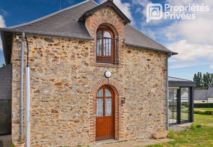 Villa i Ahuille, Mayenne, Ahuille - € 187.182 | Ref: 448097NGEN - foto 1
