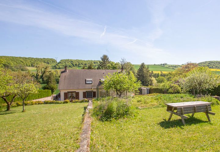 Villa i Les Andelys, Eure, Les Andelys - € 273.000 | Ref: 449016ENL - foto 1