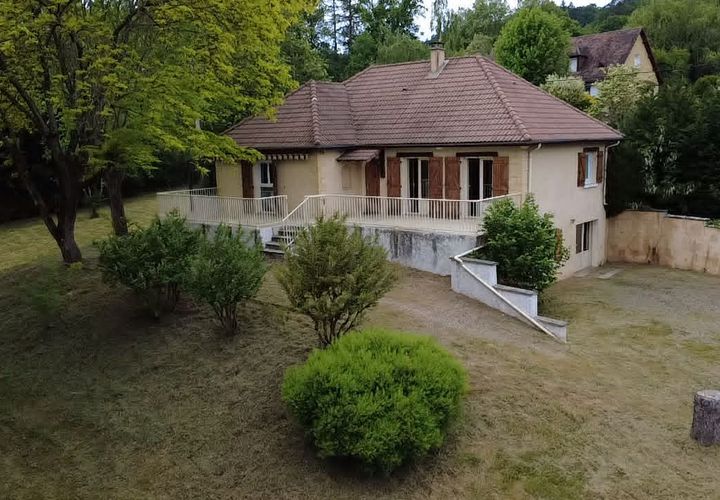 Villa em Cublac, Correze, Cublac - € 215.000 | Ref: 449345BIA - foto 1