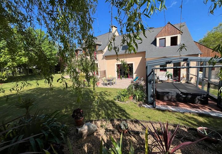 Villa i St-Malo, Ille-et-Vilaine, St-Malo - € 978.500 | Ref: 449081YOJ - foto 1