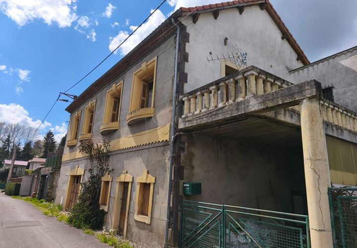 Villa i Aydat, Puy-de-Dome, Aydat - € 150.000 | Ref: 447525ELOV - foto 1