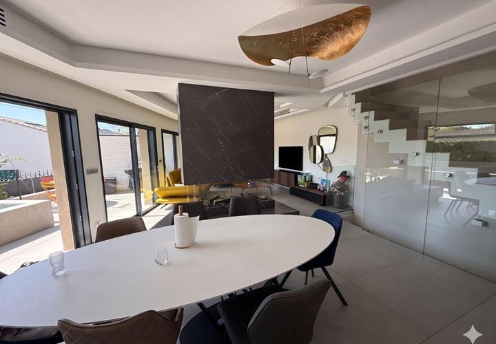 Villa i Bordeaux, Gironde, Bordeaux - € 1.090.000 | Ref: 449061FPAN - foto 1