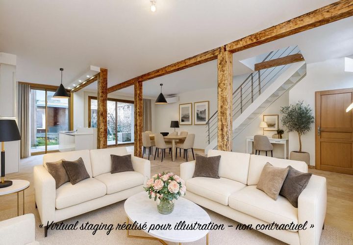 Villa i Carcassonne, Aude, Carcassonne - € 399.000 | Ref: 449178VUB - foto 1
