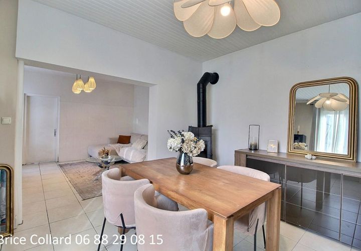 Villa i Creil, Oise, Creil - € 262.000 | Ref: 430779BCO - foto 1
