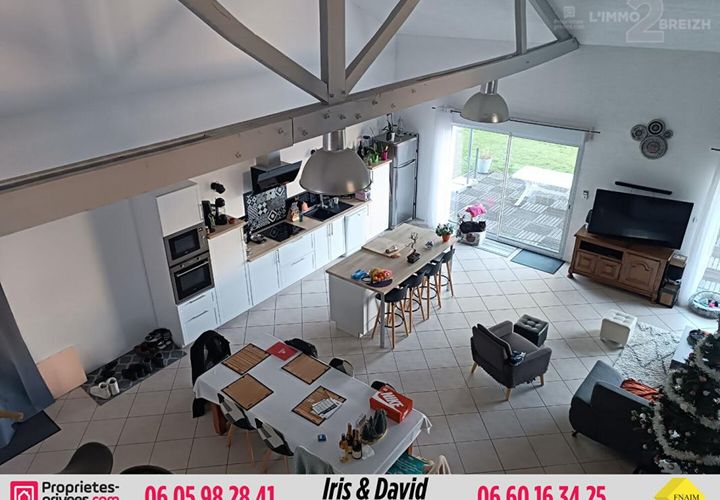 Villa a Berne, Morbihan, Berne - € 344.900 | Ref: 449030COE - foto 1