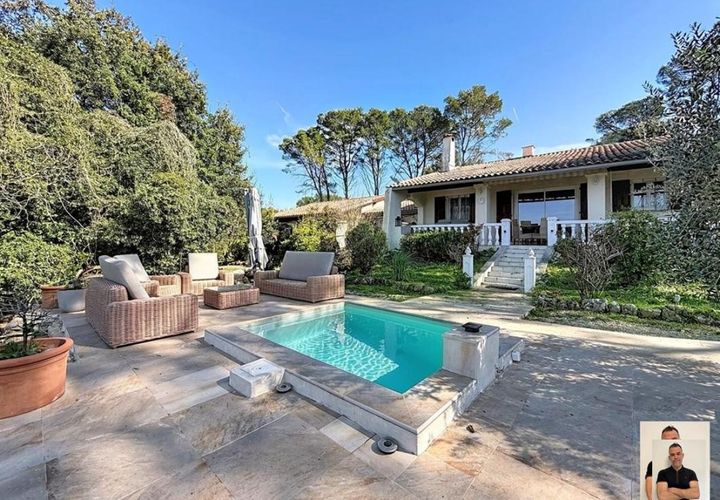 Villa i Cotignac, Var, Cotignac - € 1.030.000 | Ref: 4428880FREM - foto 1