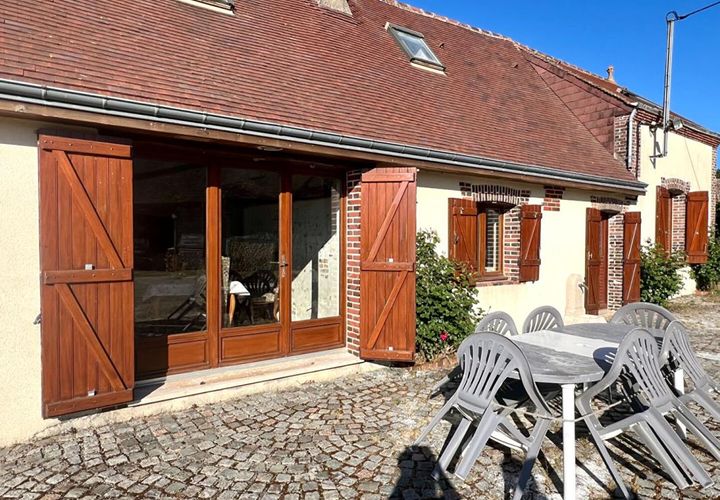 Villa i Saint-Marc-du-Cor, Loir-et-Cher, Saint-Marc-du-Cor - € 192.000 | Ref: 448888HHS - foto 1