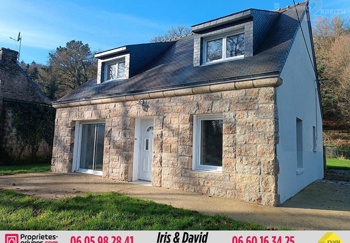 Villa i Lignol, Morbihan, Lignol - € 200.000 | Ref: 438636COE - foto 1