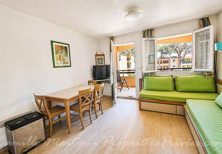 Wohnung in Saint-Raphael, Var, Saint-Raphael - € 123.500 | Ref: 448676TNC - Foto 1