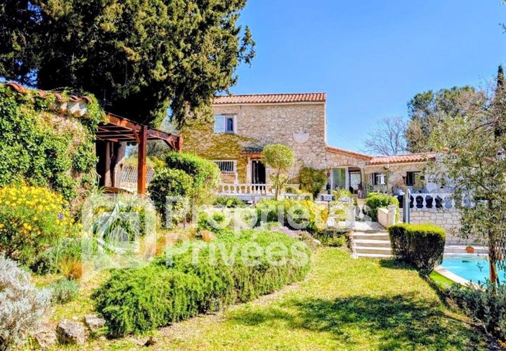 Villa i Montauroux, Var, Montauroux - € 549.000 | Ref: 448850ALPE - foto 1