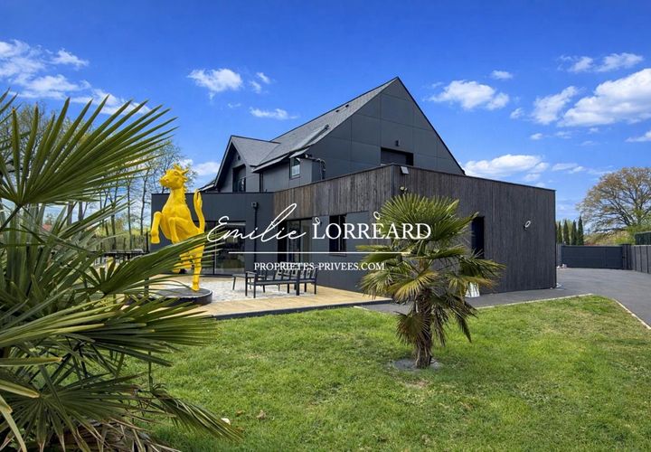 Villa i Arnage, Sarthe, Arnage - € 848.000 | Ref: 445448RRN - foto 1