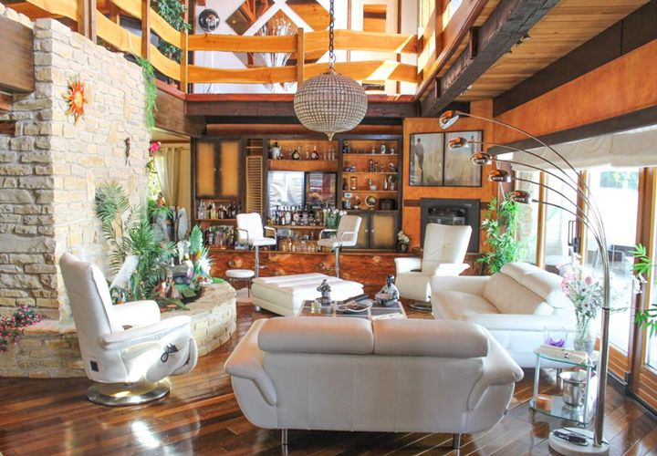 Villa i Sarreguemines, Moselle, Sarreguemines - € 515.000 | Ref: 448493DAG - foto 1