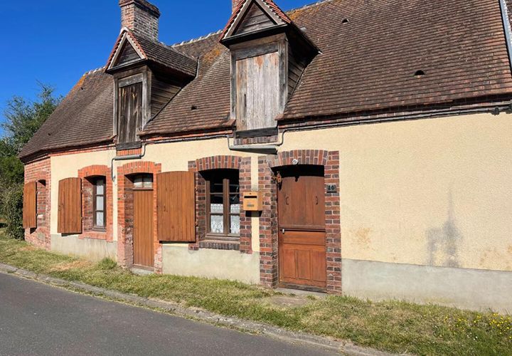 Villa a Langesse, Loiret, Langesse - € 69.000 | Ref: 448153DMON - foto 1