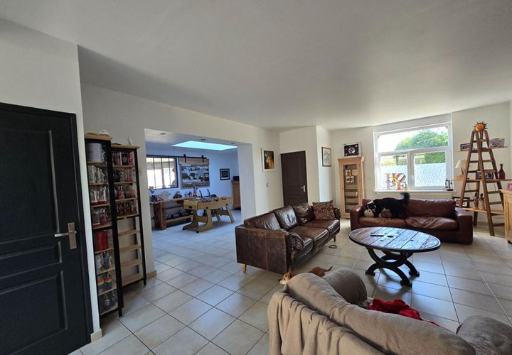 Villa i Wattrelos, Nord, Wattrelos - € 349.000 | Ref: 441189LJOU - foto 1