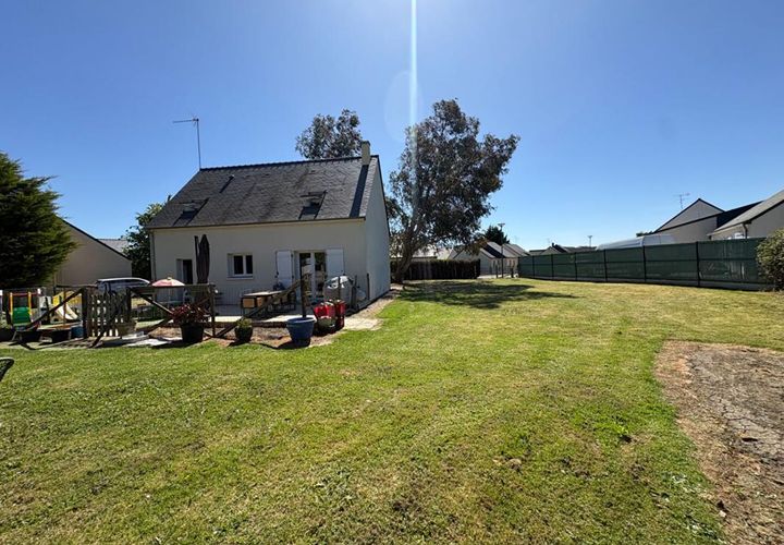 Villa i Baune, Maine-et-Loire, Baune - € 249 000 | Ref: 448738CMOC - foto 1