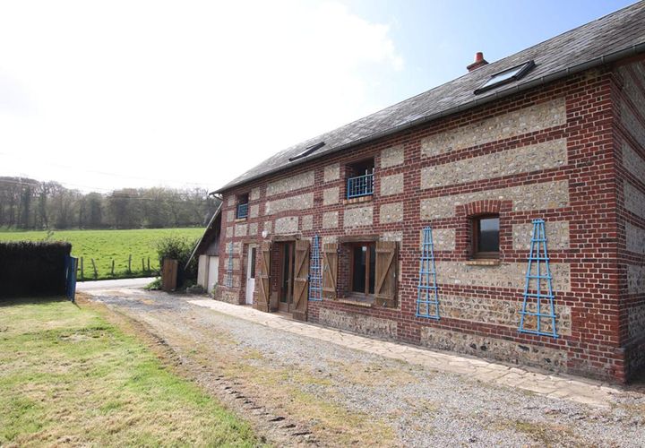 Villa a Lanquetot, Seine-Maritime, Lanquetot - € 169.000 | Ref: 448193LPIC - foto 1