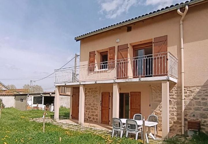 Villa a Montbrison, Loire, Montbrison - € 162.000 | Ref: 446867ANGG - foto 1