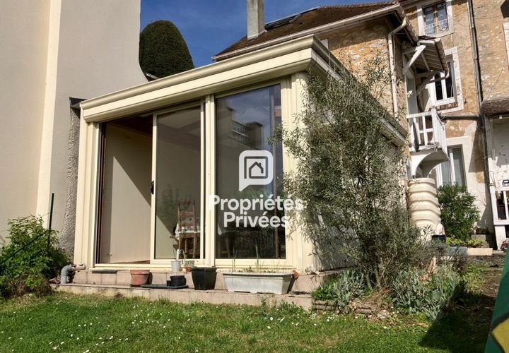 Villa i Septeuil, Yvelines, Septeuil - € 197 000 | Ref: 448471JECD - foto 1