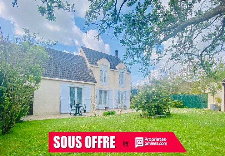 Villa i Collegien, Seine-et-Marne, Collegien - € 475.000 | Ref: 448119FVIV - foto 1