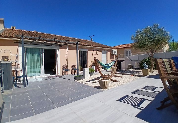Villa a Abeilhan, Herault, Abeilhan - € 262.000 | Ref: 447295DCOQ - foto 1