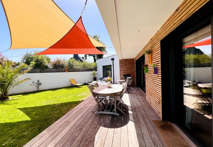 Villa i Arradon, Morbihan, Arradon - € 1.145.000 | Ref: 448519CPIG - foto 1