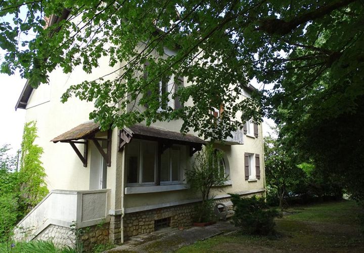 Villa i Thenon, Dordogne, Thenon - € 197.500 | Ref: 448462EDJ - foto 1