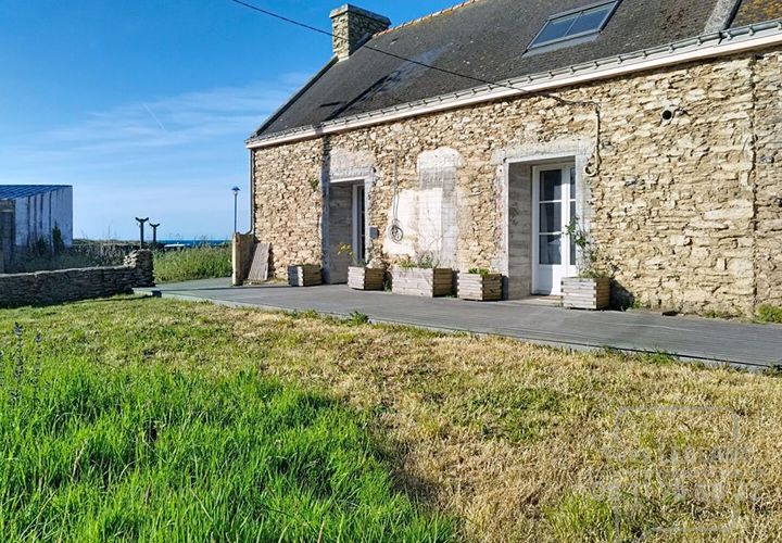 Villa in Groix, Morbihan, Groix - € 932.400 | Ref: 446220LBY - foto 1