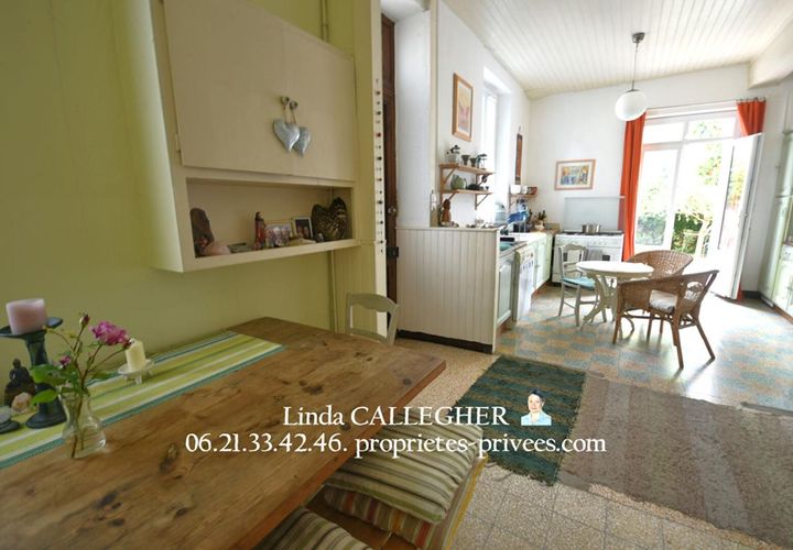 Villa i Espéraza, Aude, Espéraza - € 176.000 | Ref: 429852LCA - foto 1