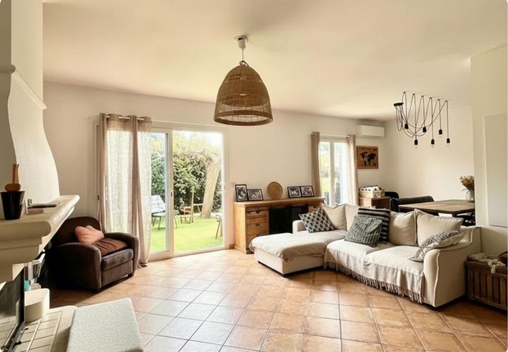 Villa i Le Plan-De-La-Tour, Var, Le Plan-De-La-Tour - € 429.000 | Ref: 447530PETC - foto 1