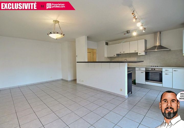 Lejlighed i Cognin, Savoie, Cognin - € 199.000 | Ref: 447997ASB - foto 1