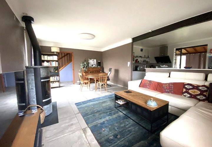 Villa i Prahecq, Deux-Sevres, Prahecq - € 265.590 | Ref: 416901-PRLB-PRL - foto 1
