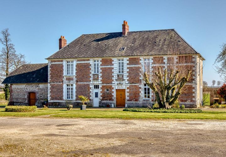 Villa a Goderville, Seine-Maritime, Goderville - € 556.000 | Ref: 447205OTRA - foto 1