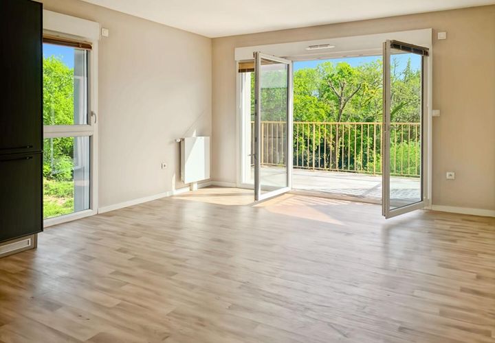 Lejlighed i Vannes, Morbihan, Vannes - € 280.000 | Ref: 443276DUI - foto 1