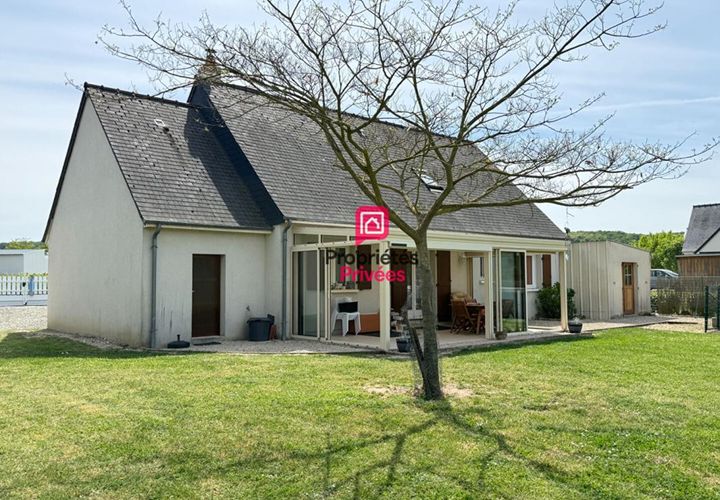 Villa a Chinon, Indre-et-Loire, Chinon - € 236.500 | Ref: 448046MPL - foto 1